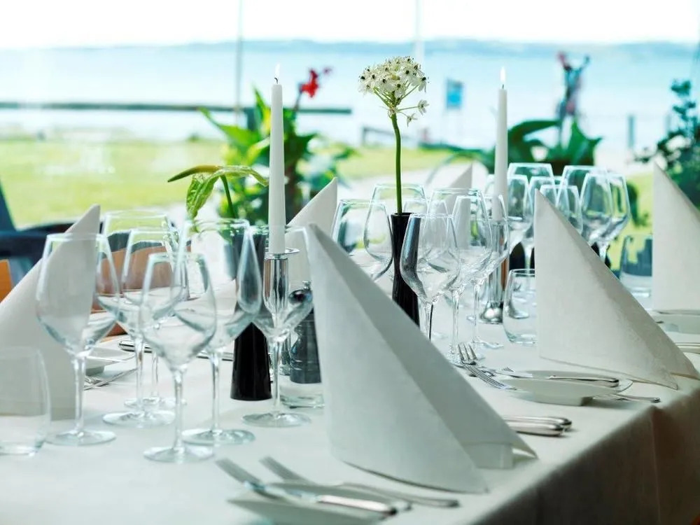 Hotel Ebeltoft Strand