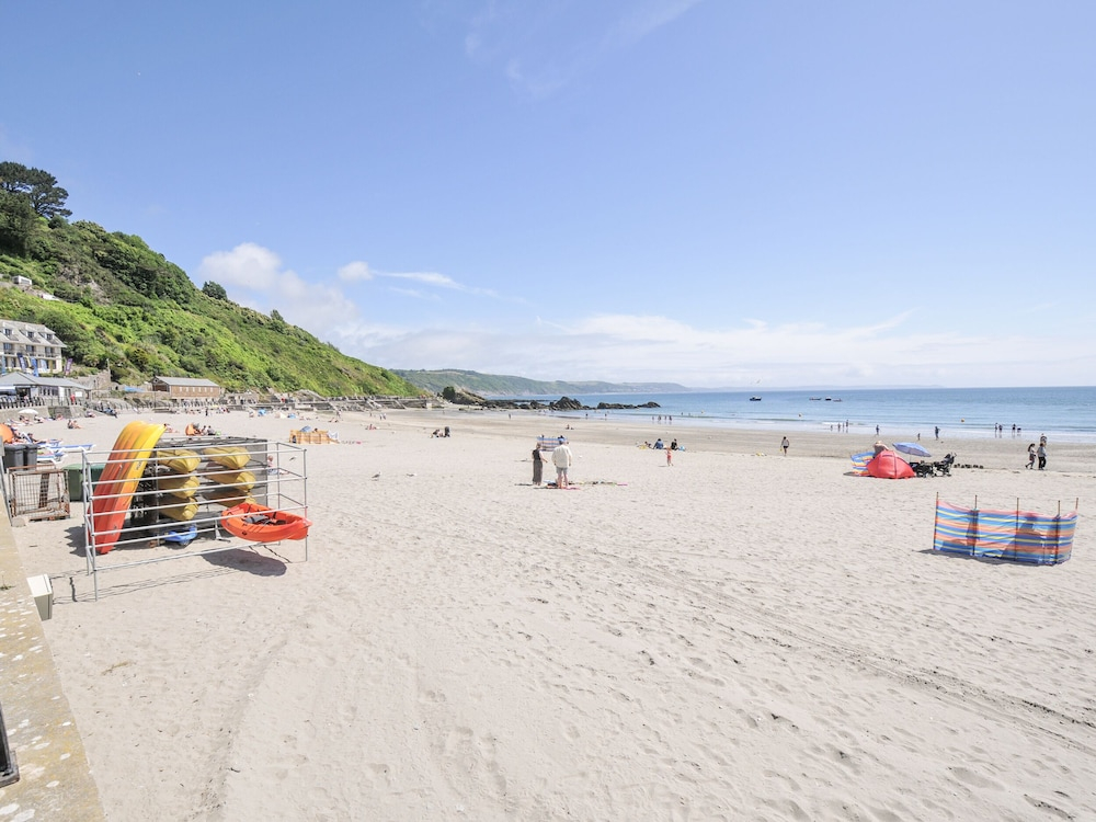Beach Retreat