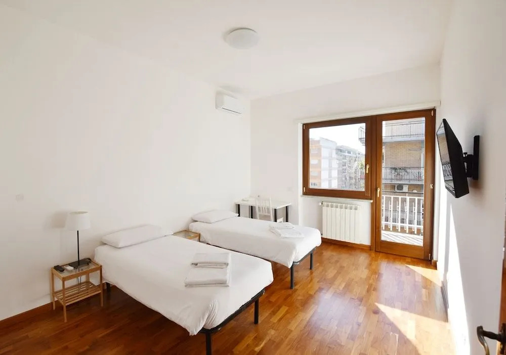Nice And Warm Rooms