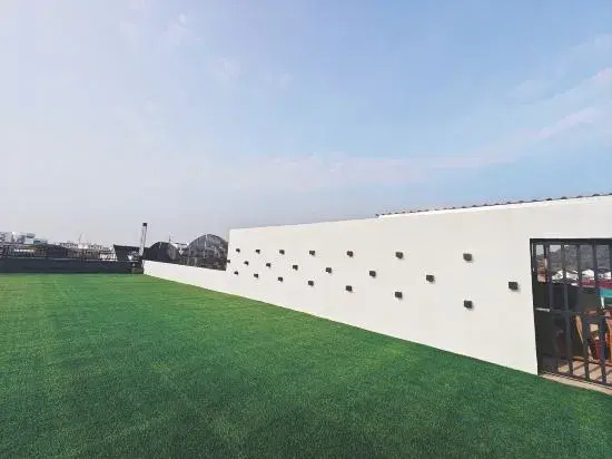 Jinting Jindu Jiuyuan Hotel