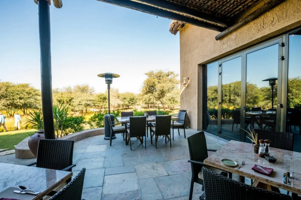 Anantara Sir Bani Yas Island Al Yamm Villa Resort