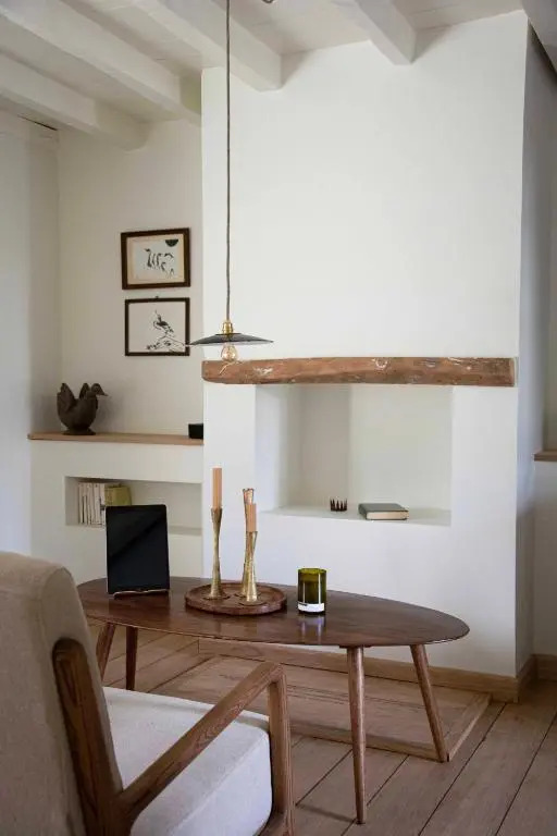 Le Roitelet - Suite D'hotes Privative (Adults Only)