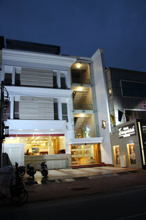 Hotel Dasaprakash
