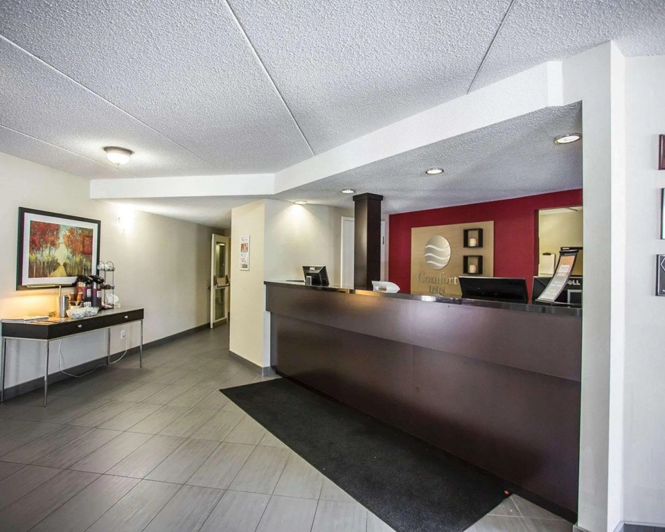 Comfort Inn Kanata Ottawa West