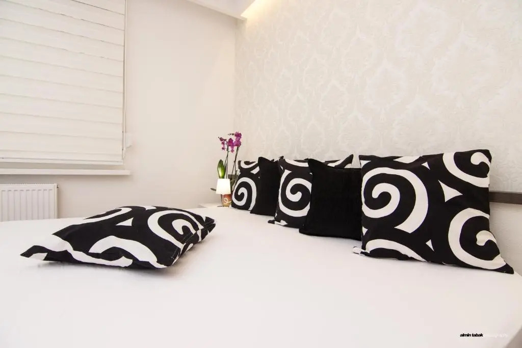 Residence 14 Sarajevo