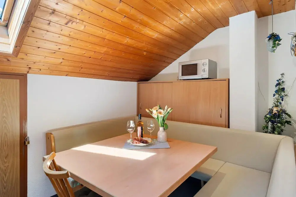 Apartment in Ötz near Hochoetz Ski Area