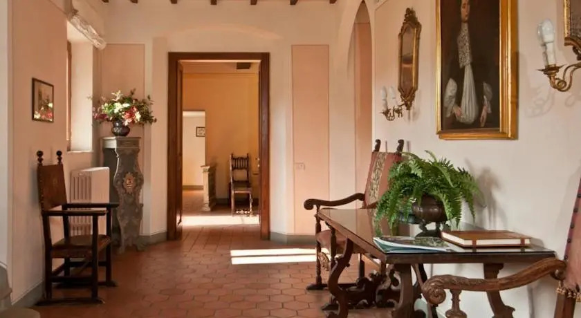 Villa Montoro