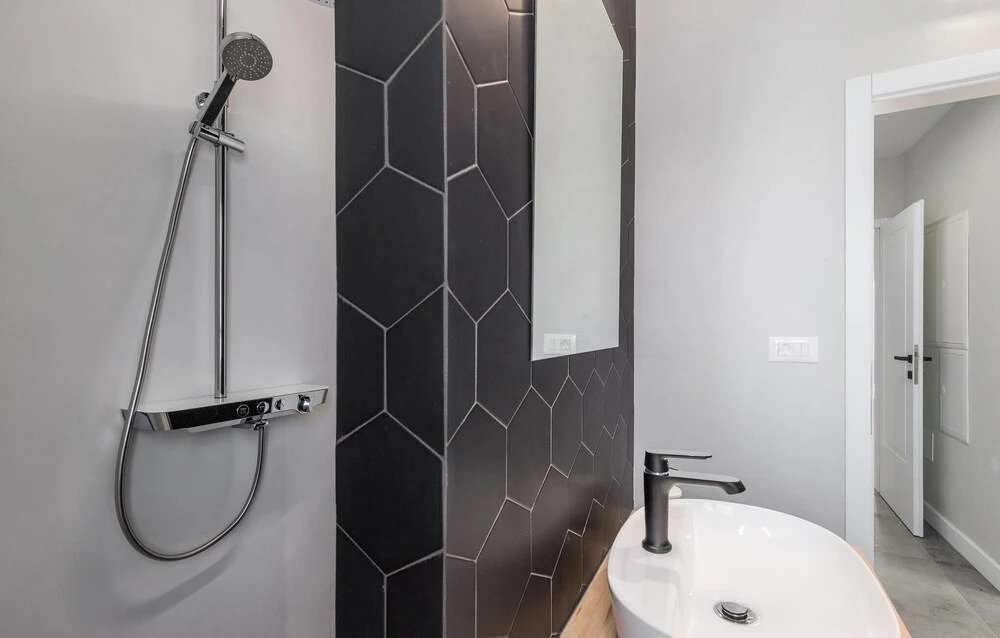 Pet Friendly Home In Sveti Lovrec