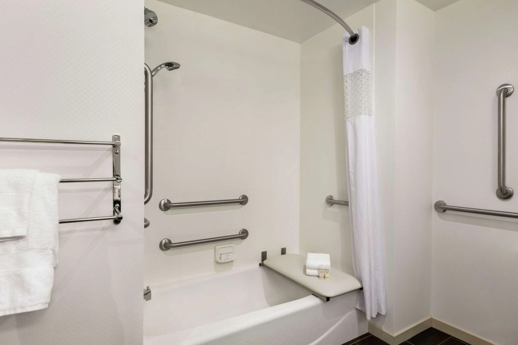 Hampton Inn Penn Yan, NY
