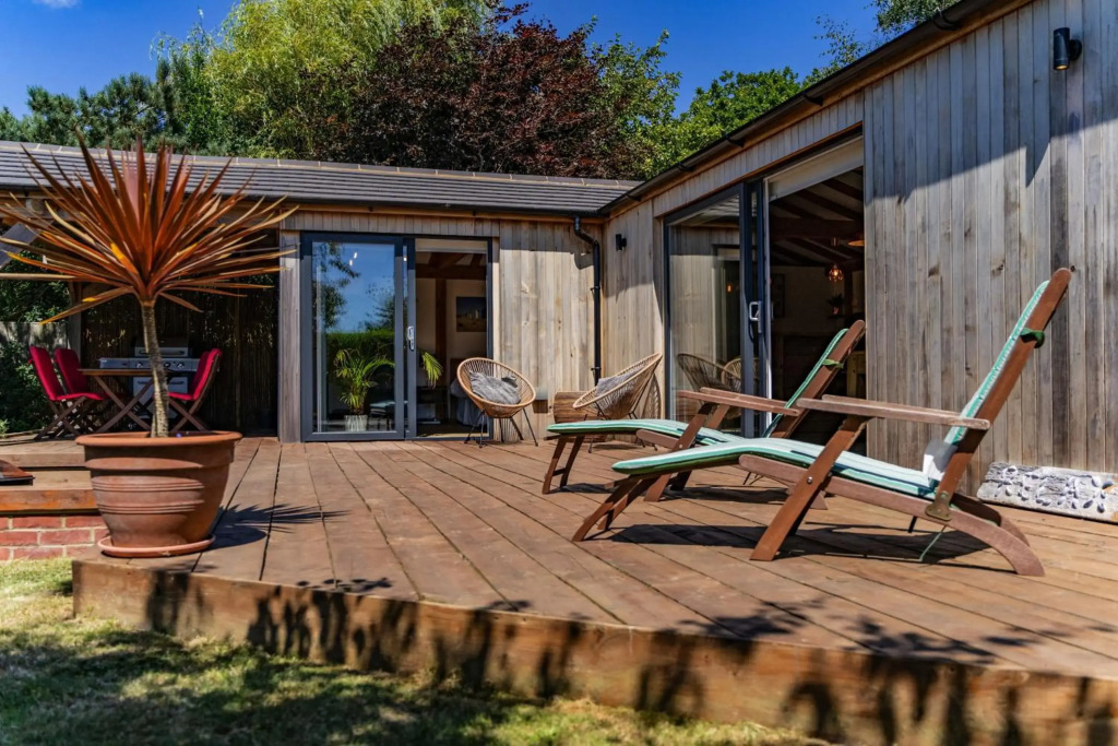 The Cabin