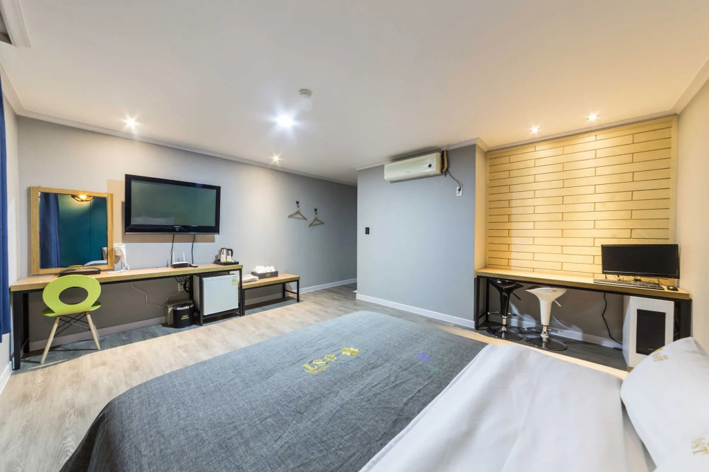 OST Hotel