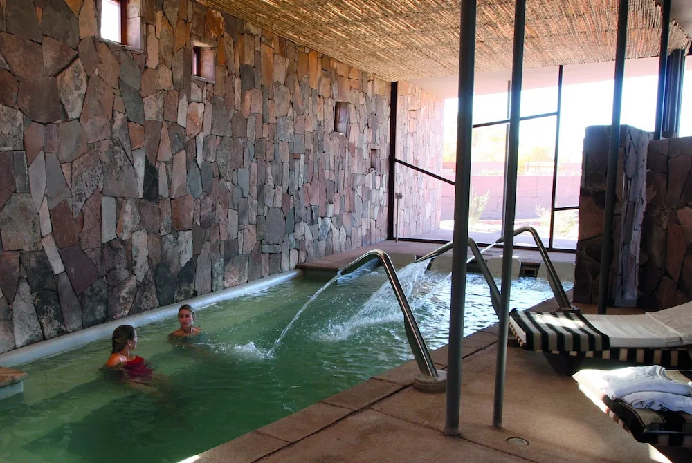 Explora en Atacama - All Inclusive
