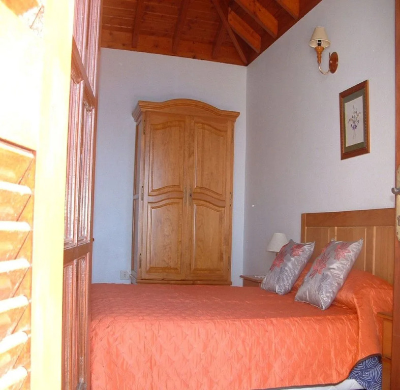Casa Los Viñedos A