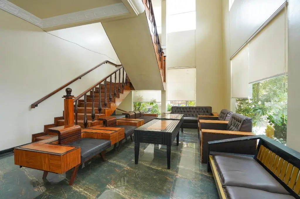 OYO 2680 Zeidan House Syariah