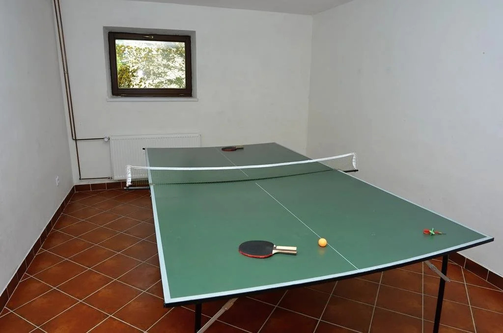 Otevřená Náruč Pension