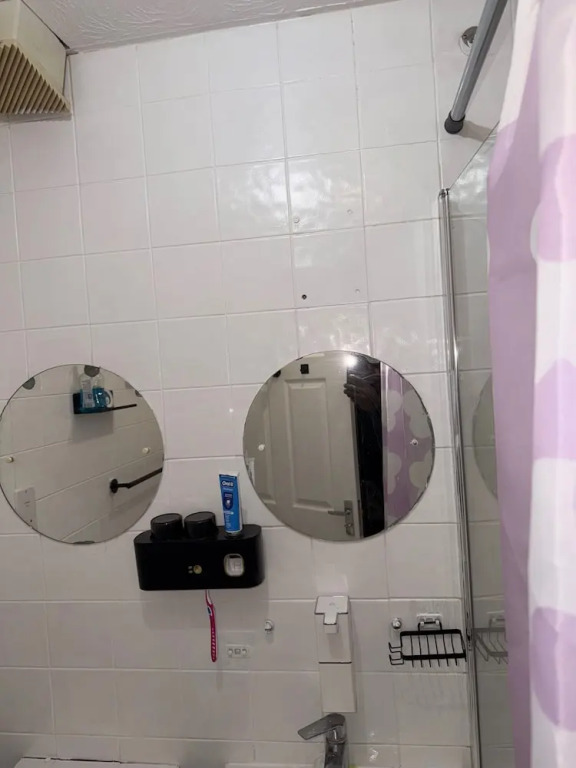 2 Bedroom With Electric Charging and Parking