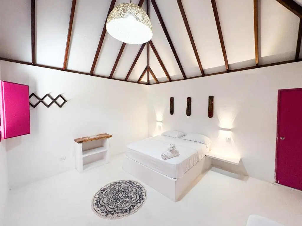 Hotel Coral Sand Islas Del Rosario