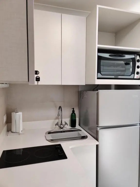 Migdal Luxury Suites Netanya J29