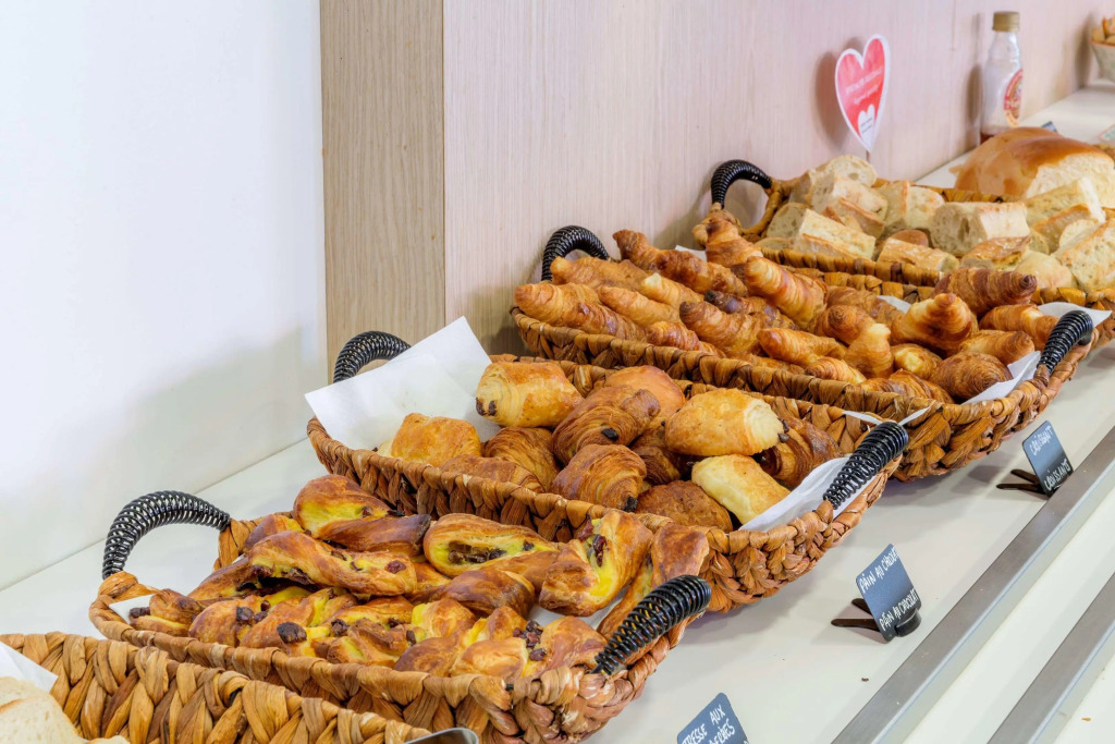 Best Western Hotel San Benedetto