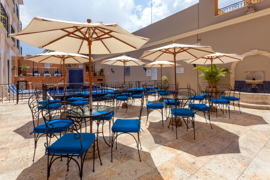 Holiday Inn Express Oaxaca - Centro Historico by IHG