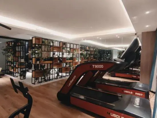 Wenling Yadingwan Hotel