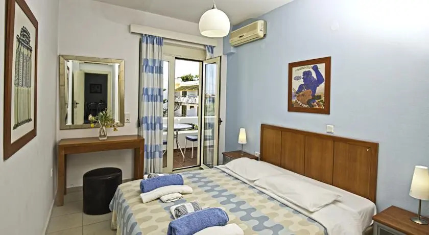 Oliv Apartments