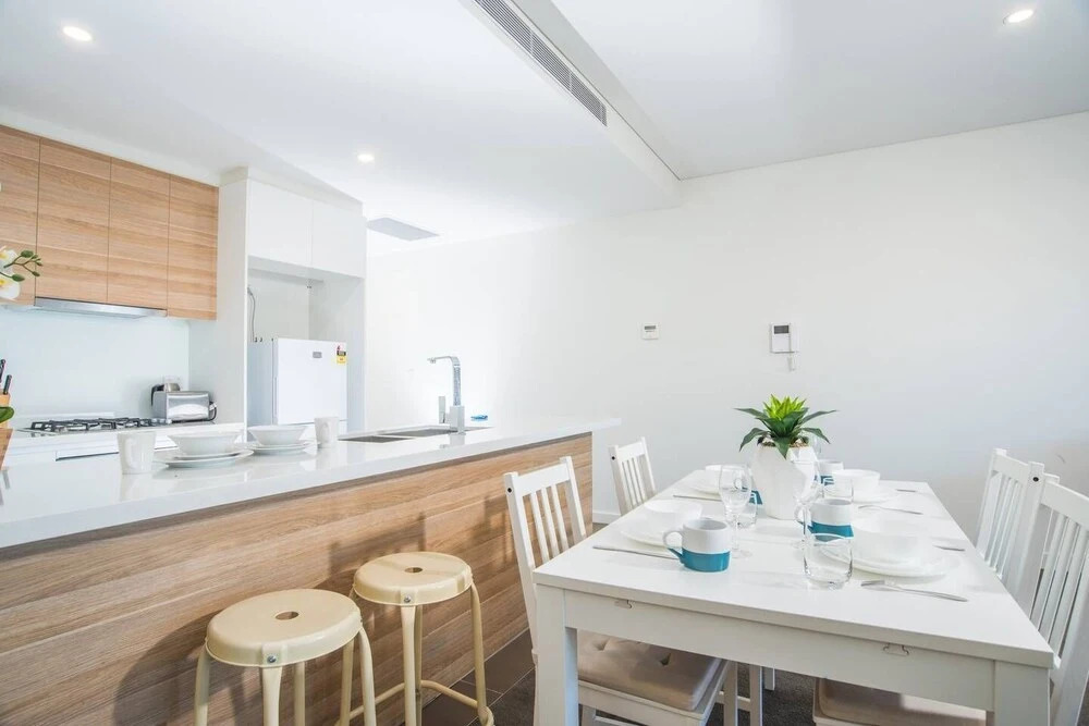 Cozy One Bed APT Closes To Airport In Arncliffe