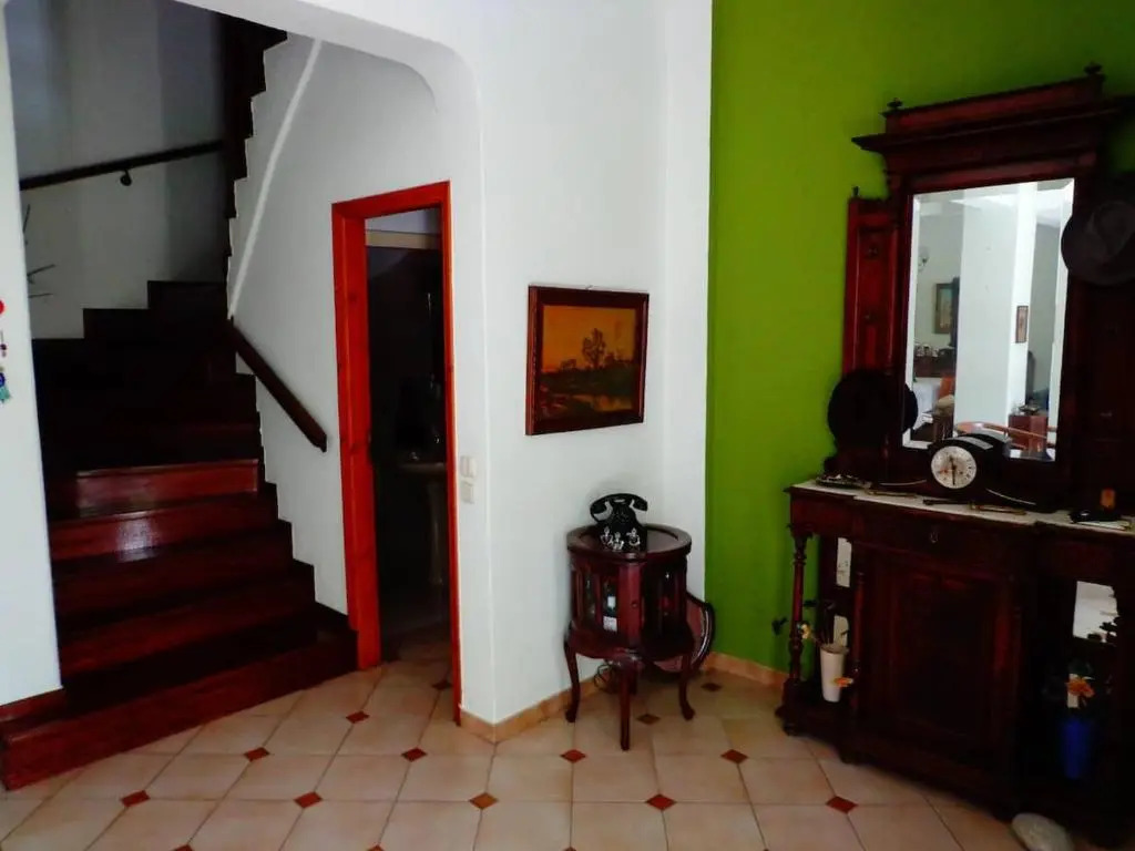 Stamatinas House