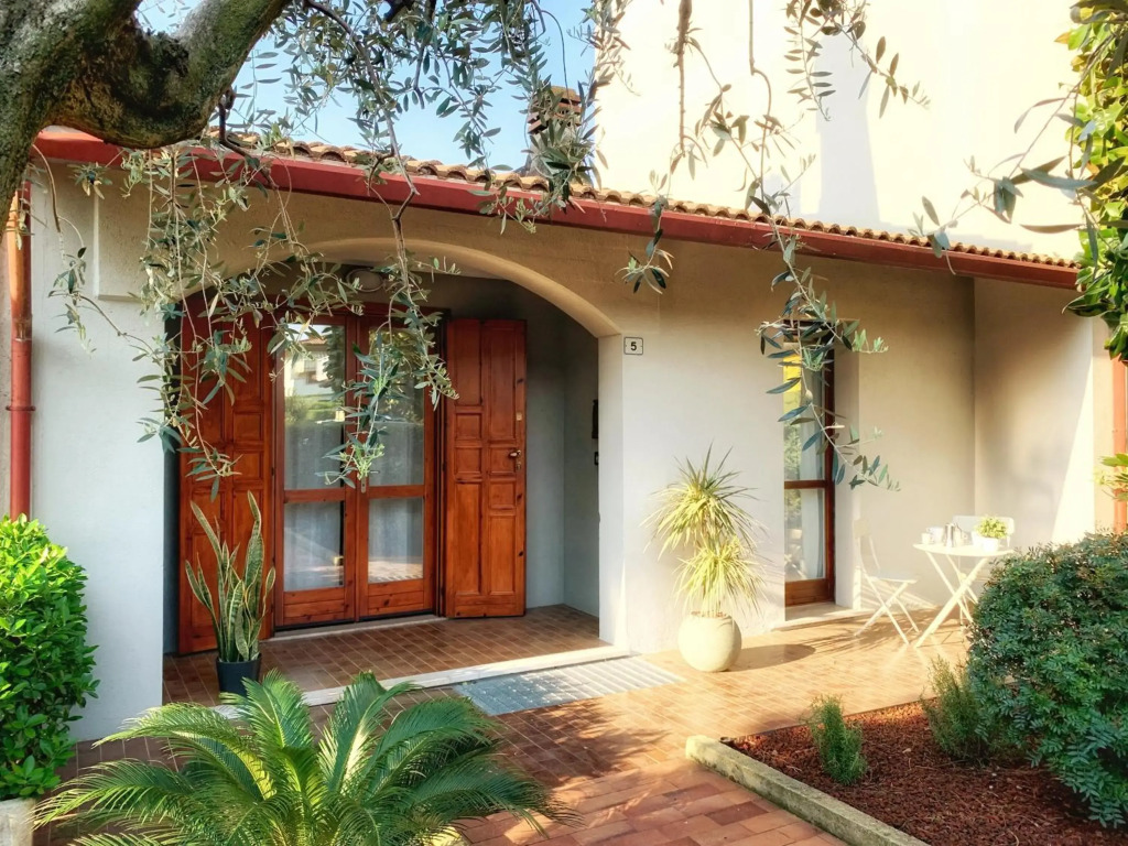 Appartamento Casa Emilia