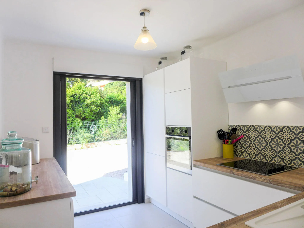 Holiday Home Villa Serpentines