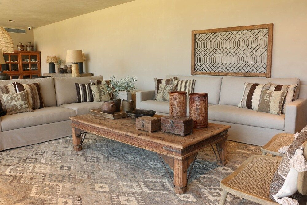 Terra Rosa Country House & Vineyards