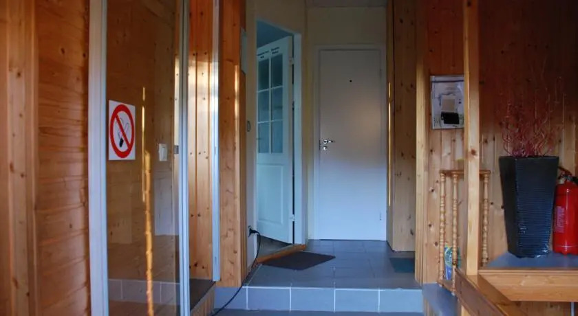 Hostel Allik