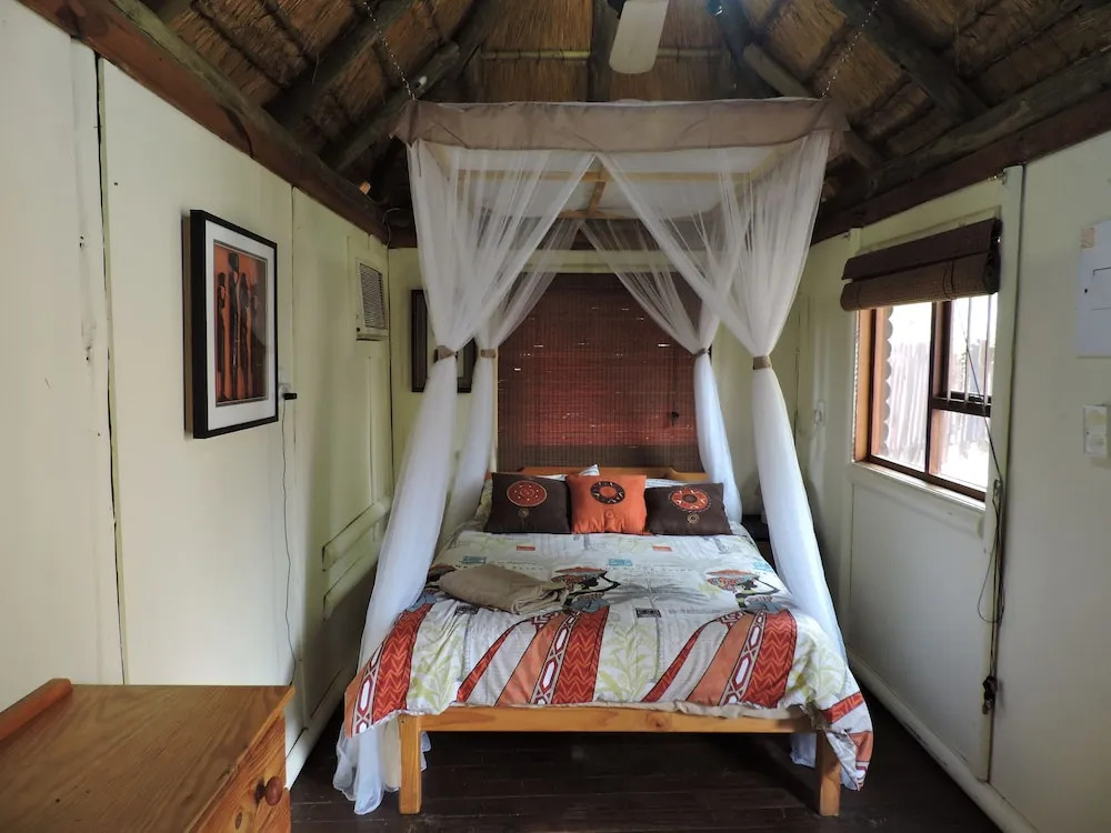 Kruger Inn Backpackers