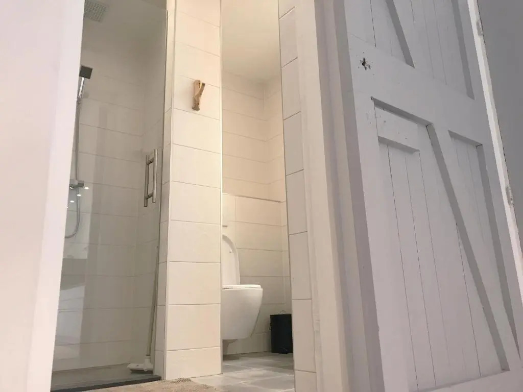 Appartement Dokkum