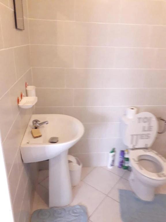 House with 3 Bedrooms in Vieux-Habitants, with Wonderful Sea View, Terrace And Wifi - 20 Km From the Beach