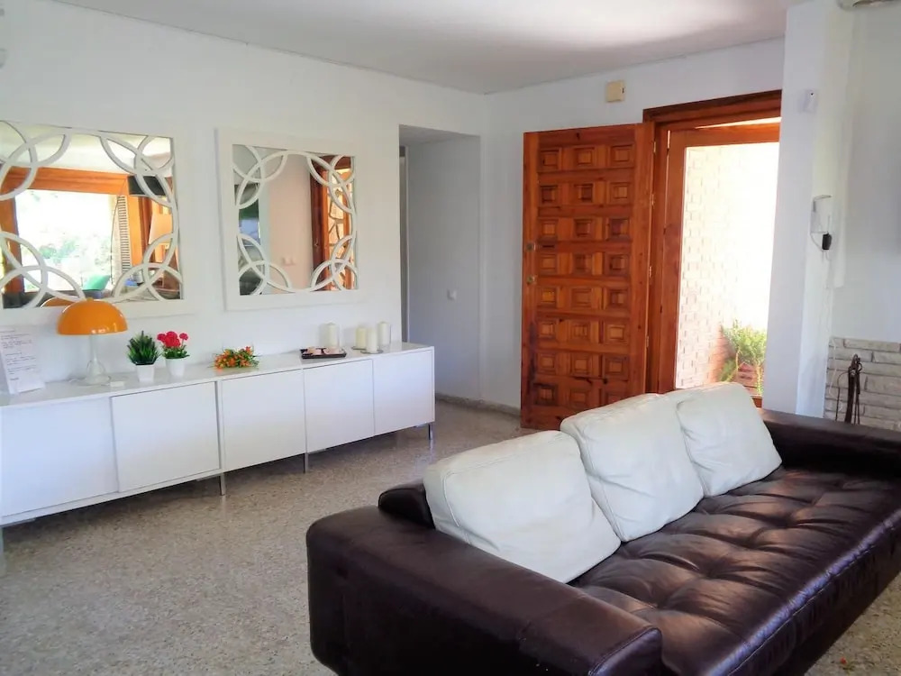 Olive Tree House