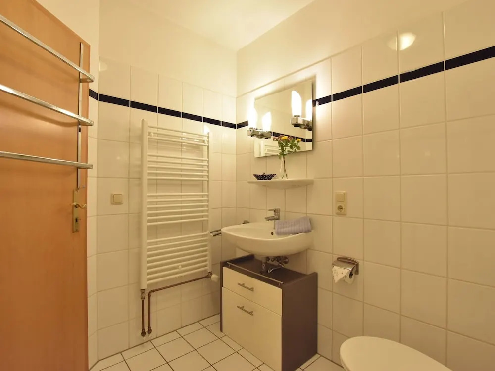 Lovely Apartment in Borgerende-Rethwisch near Baltic Sea