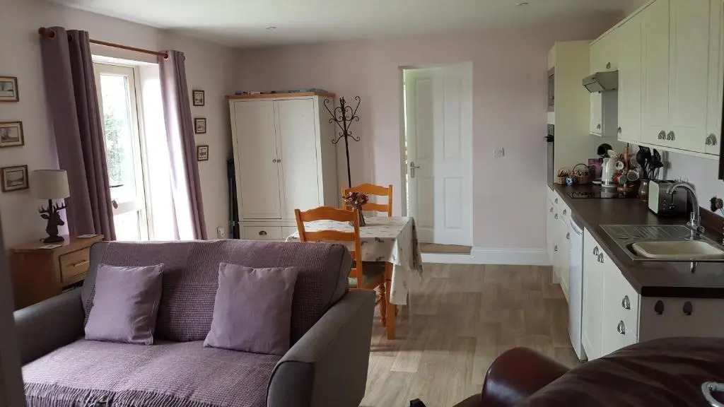 Stag Cottage