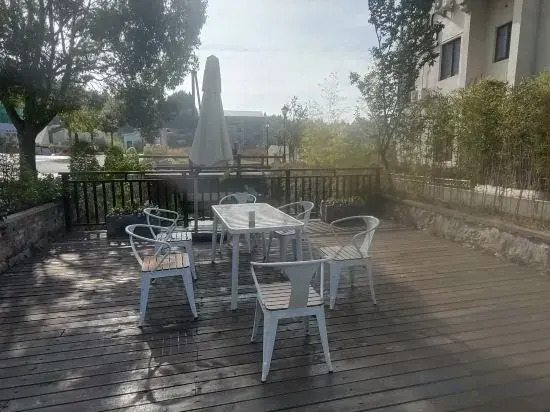 Tiantai Pinyuan Homestay