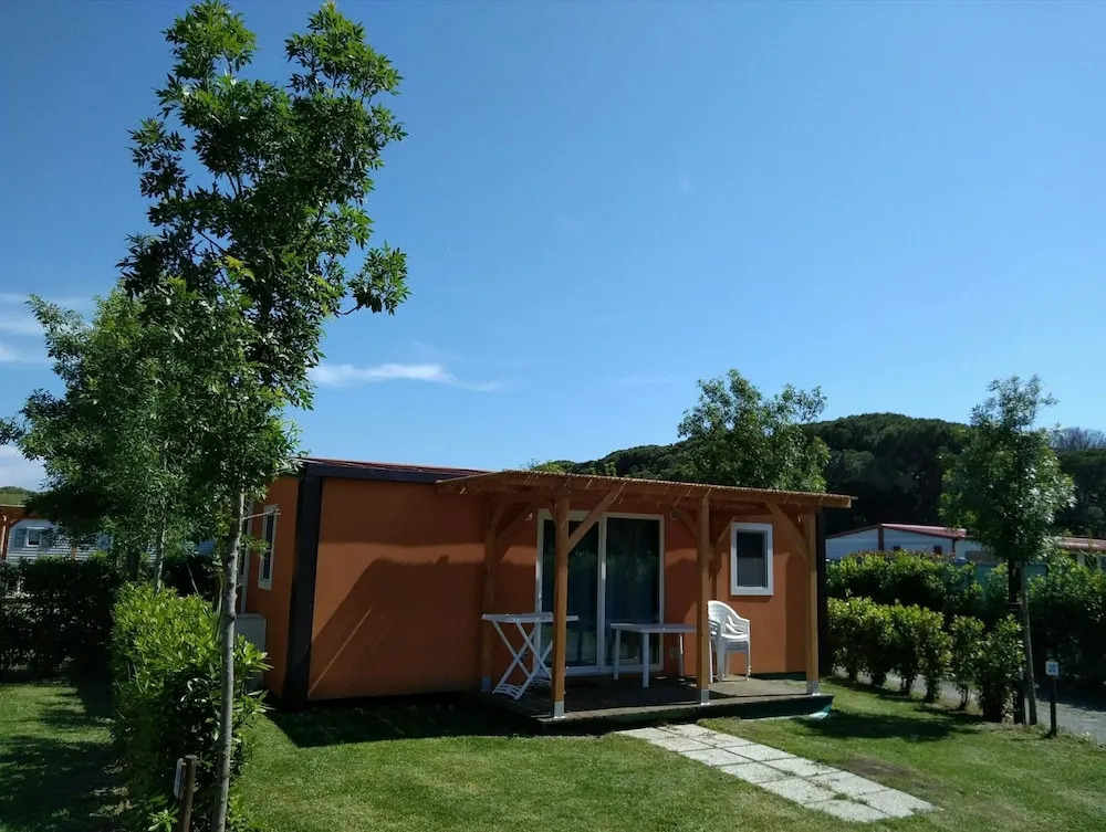 Camping Village Bocca di Cecina