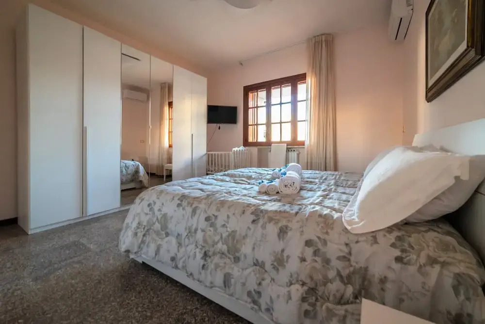 Casa Vacanze da Chiara