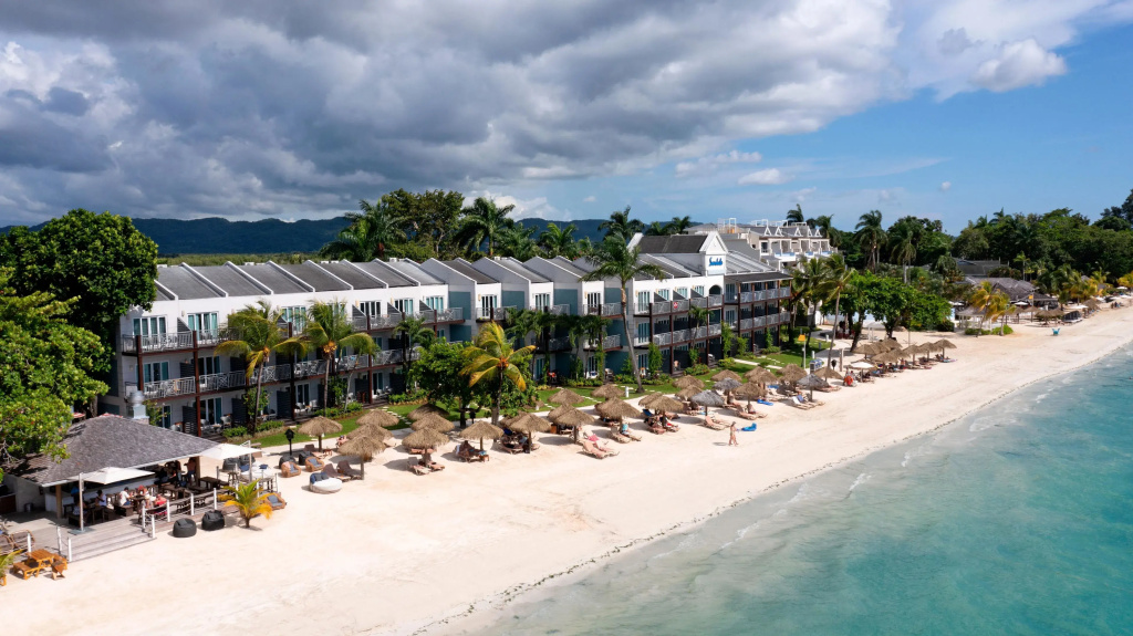 Sandals Negril