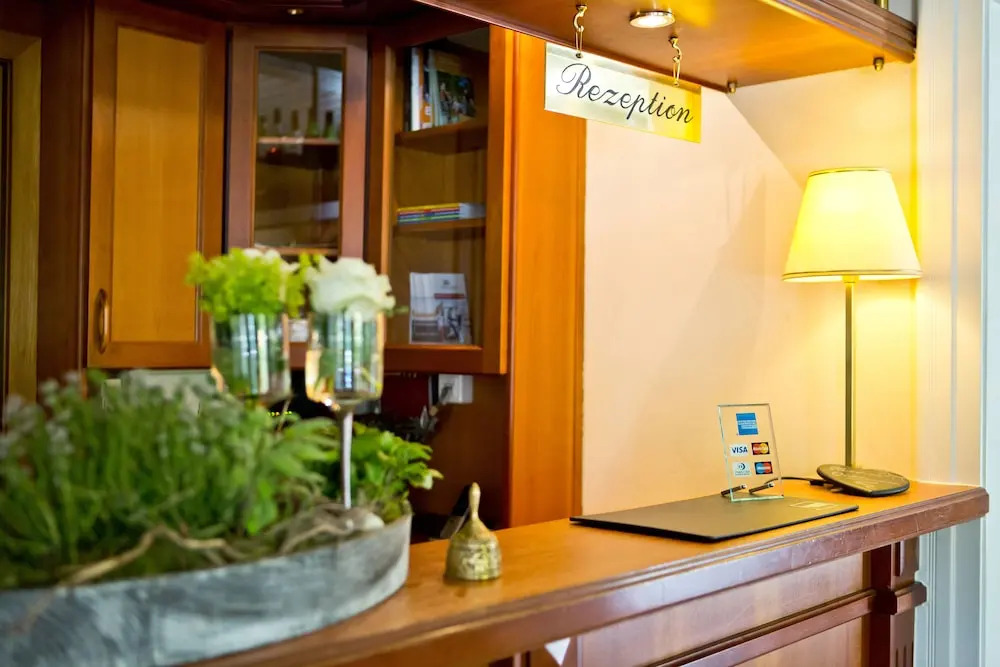 Bergers-Landgasthof