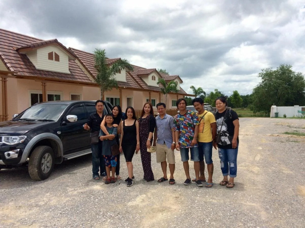 Thitinaddha Resort Hua Hin