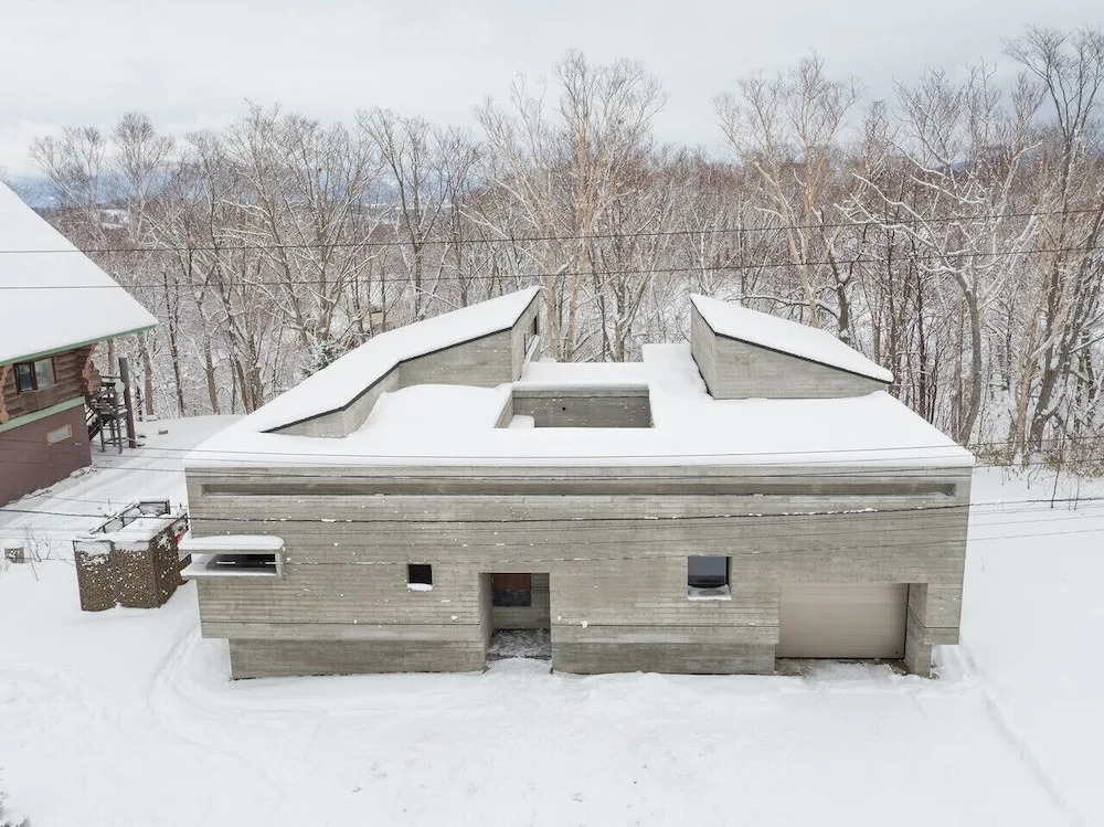 Setsuin Niseko Hanazono