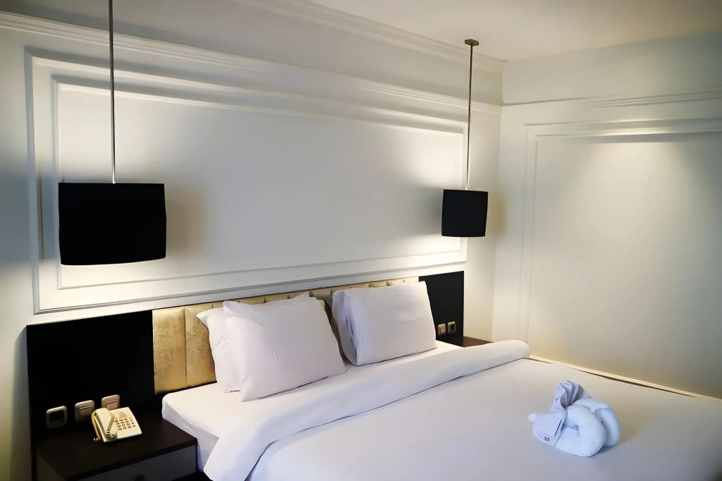 Grand Mahkota Hotel Pontianak
