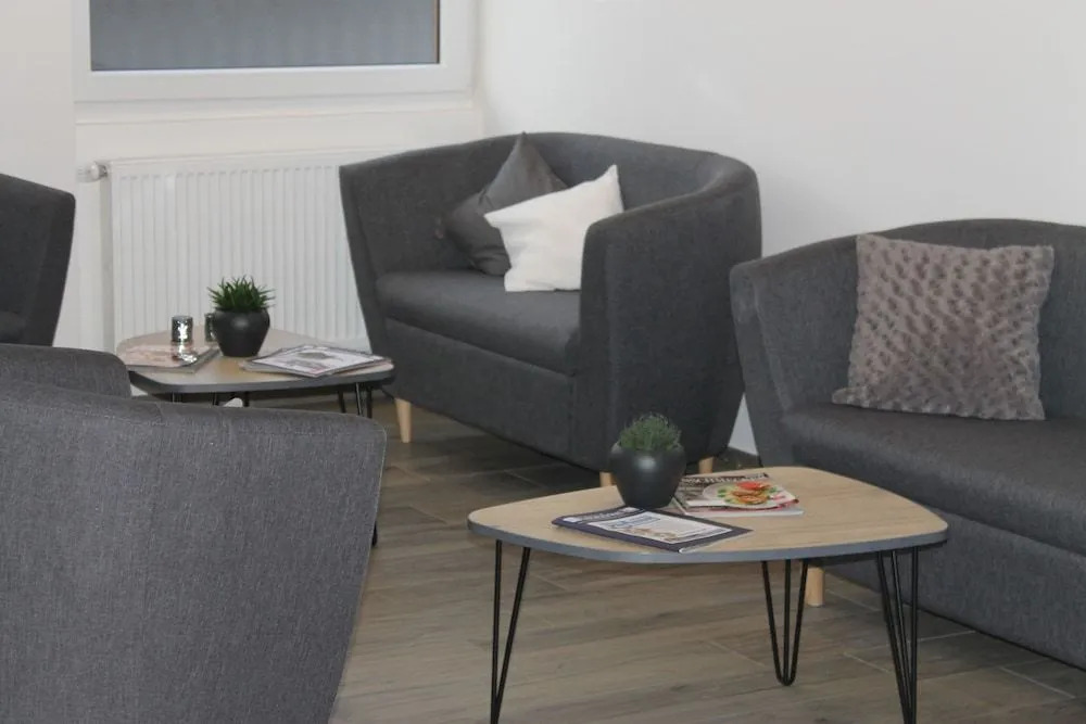 Rock&Chill Hotel Falter