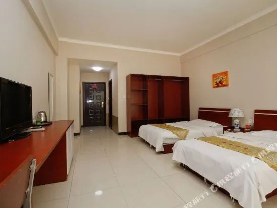 Xi'an Xinyue Apartment-style Home Hotel