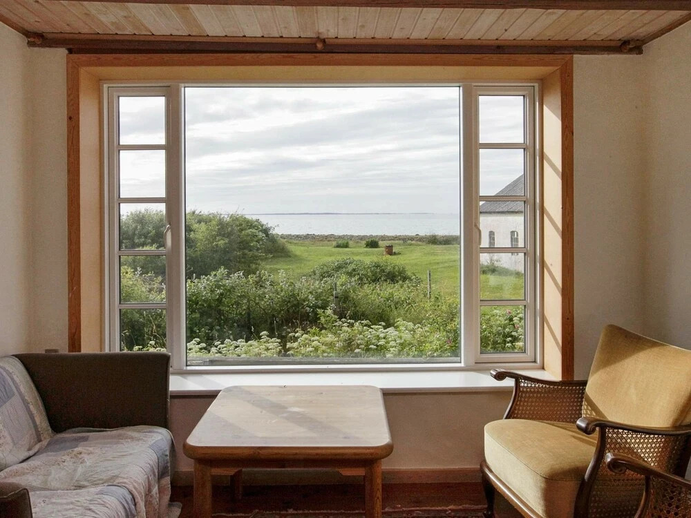 Rustic Holiday Home in Løgstør near Sea