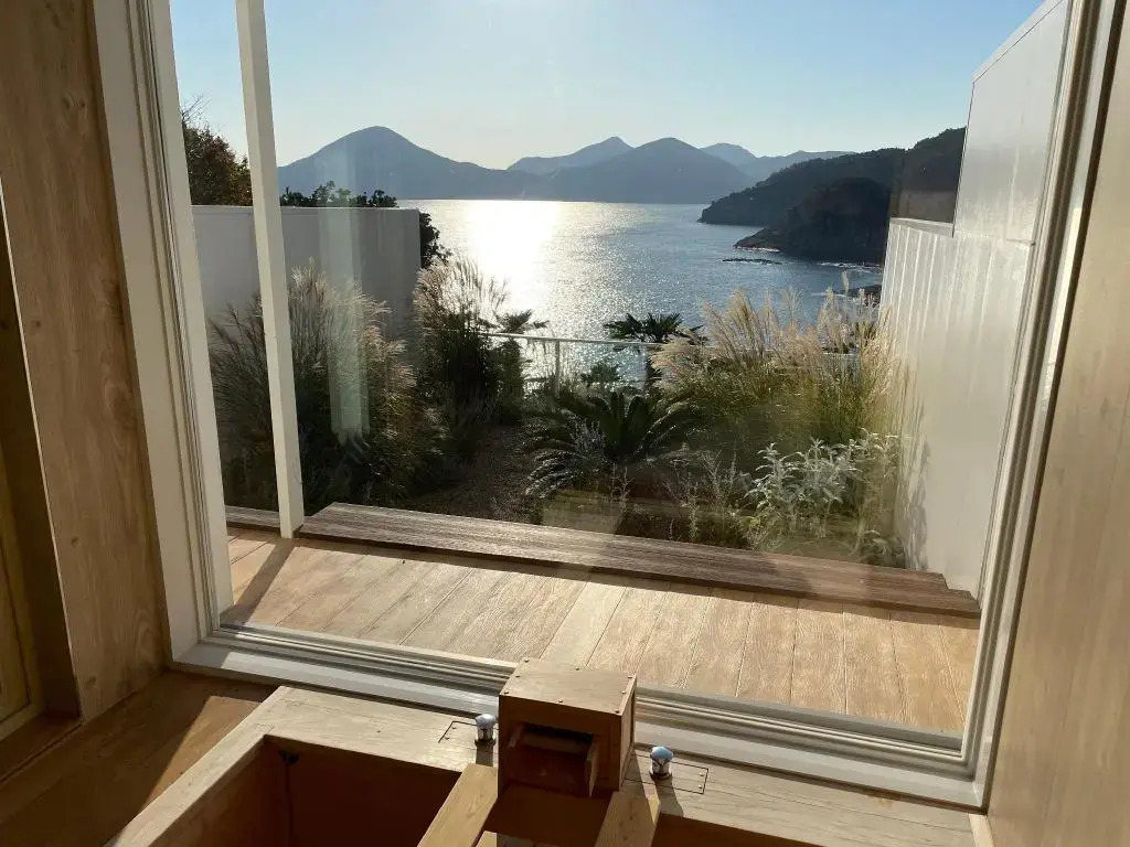 Resort Bluemau Geoje